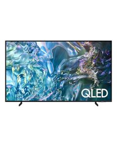 Samsung TV QLED 85 Inch QA85Q60DAUXZN-24