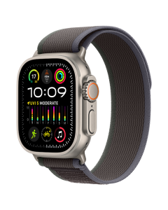 Apple Watch Ultra 2 Trail Loop