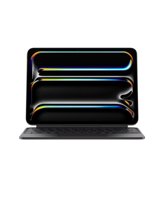 Magic Keyboard for iPad Pro 13 inch M4 Arabic 